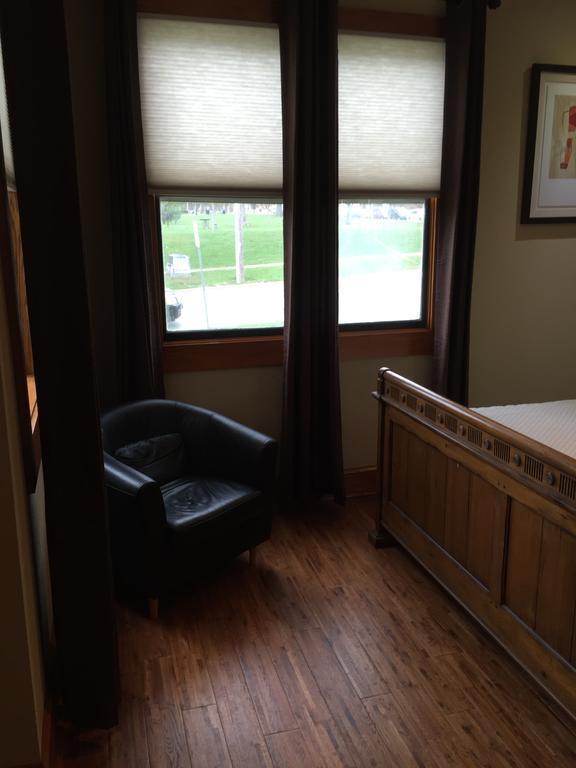 Burford House Suites Iowa City Luaran gambar