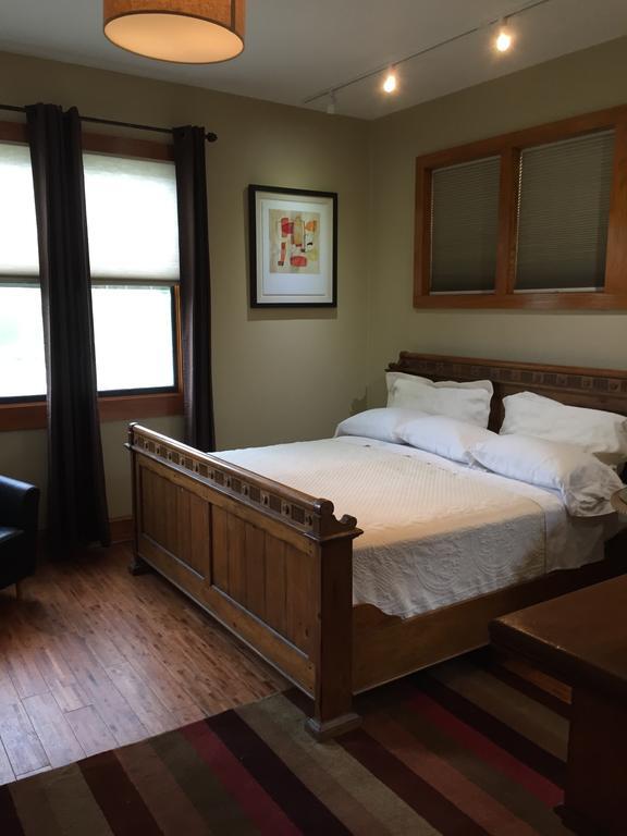 Burford House Suites Iowa City Luaran gambar