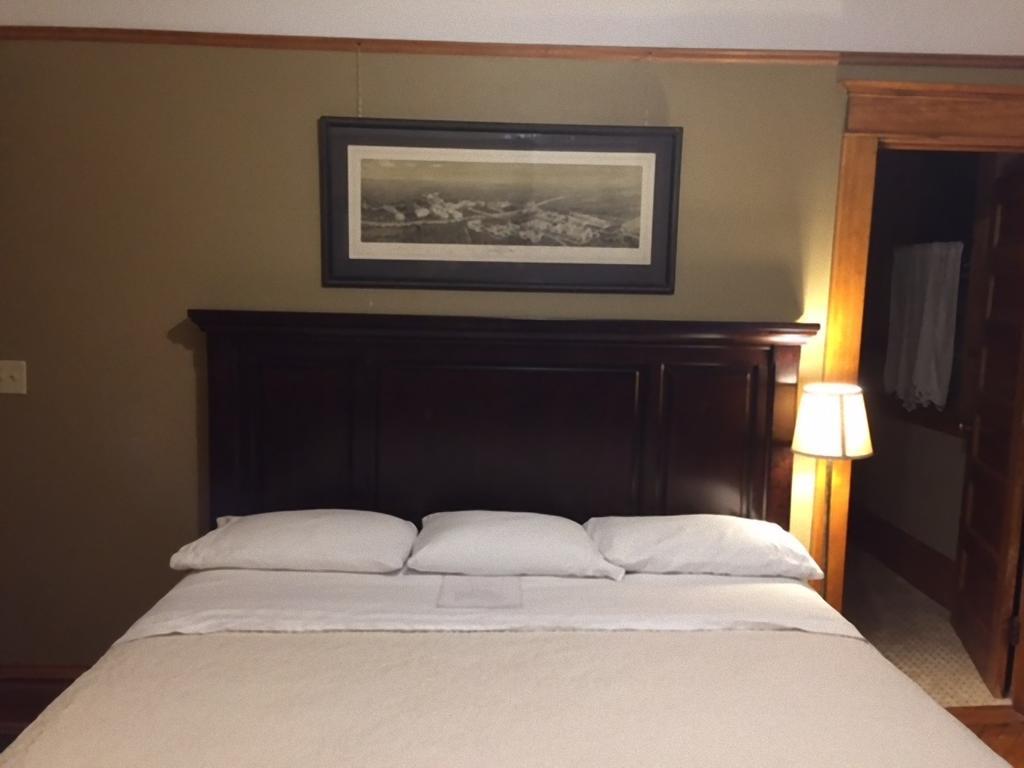 Burford House Suites Iowa City Luaran gambar