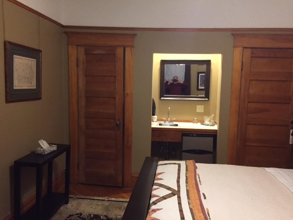 Burford House Suites Iowa City Luaran gambar