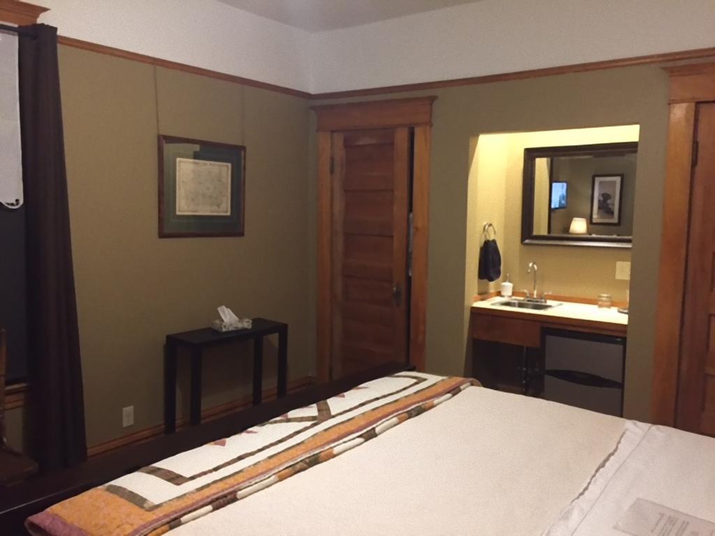 Burford House Suites Iowa City Luaran gambar