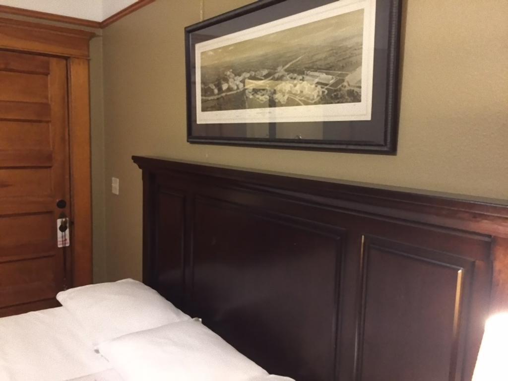 Burford House Suites Iowa City Luaran gambar